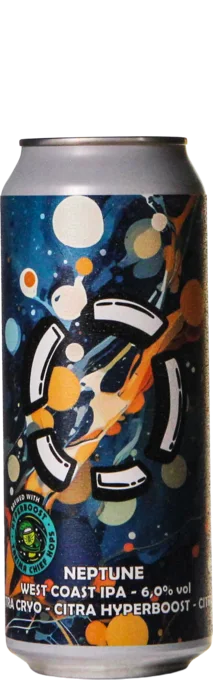 LOST Neptune 50 IPA Bier kaufen