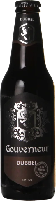 Lindeboom Gouverneur Dubbel