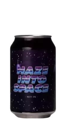Fightstreet / Wentersch Haze Into Space