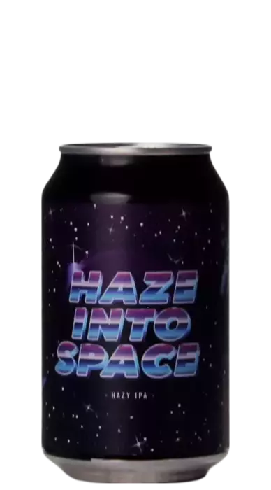 Fightstreet / Wentersch Haze Into Space