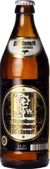Augustiner-Bräu Edelstoff