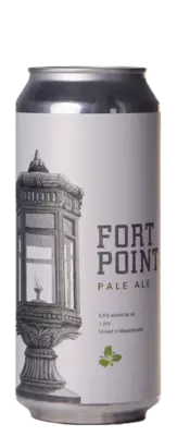 Trillium Fort Point