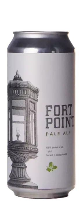 Trillium Fort Point