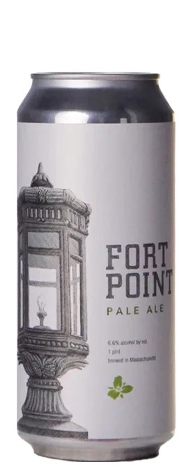 Trillium Fort Point