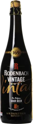 Rodenbach Vintage 2021 75cl
