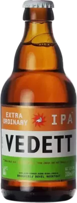 Vedett Extra Ordinary IPA