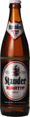 Jacob Stauder Ruhrtyp