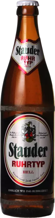 Jacob Stauder Ruhrtyp