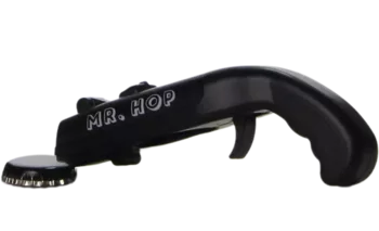 Mister Hop Capgun Opener