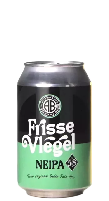 Alderbastend Frischer Schlegel