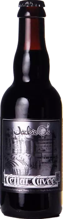 Jackie O's Cellar Cuvee 15