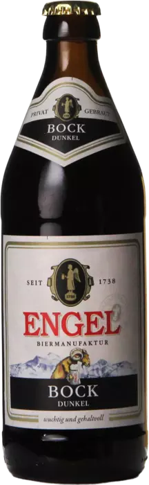 Engel Bock Dunkel