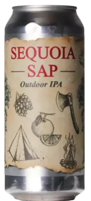 Burley Oak Sequoia Sap 47,3 IPA Bier kaufen