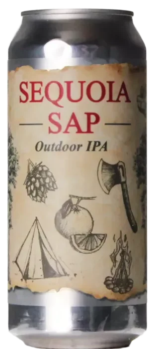 Burley Oak Sequoia Sap 47,3 IPA Bier kaufen