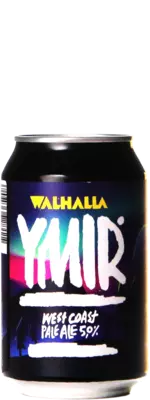 Walhalla Ymir