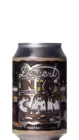 Amundsen Dessert In A Can Rocky Road Ice Cream