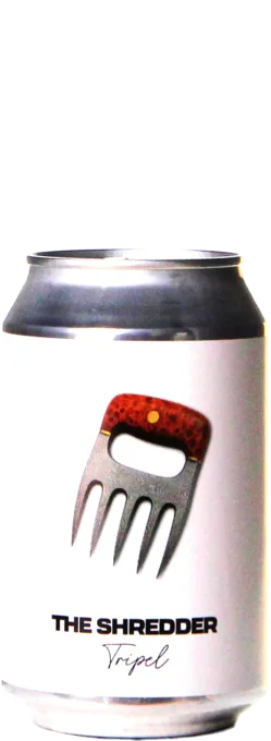 Beer Barbecue Qollective The Shredder