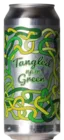 Burley Oak Tangled Up In Green 47,3 IPA Bier kaufen