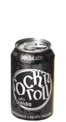 Baladin Rock'n'Roll Dose