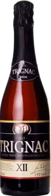 Van Honsebrouck Kasteel Trignac XII 2018