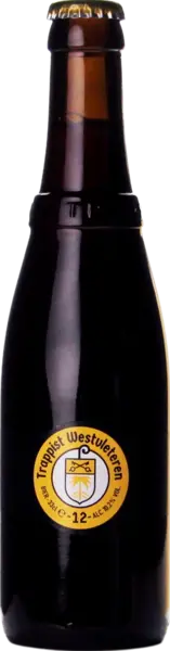 Westvleteren 12 bei Mr. Hop