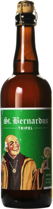 St. Bernardus Tripel 75cl
