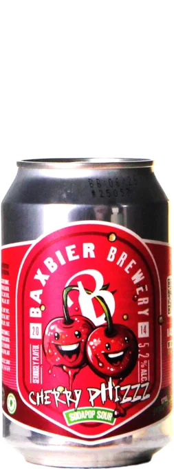 Baxbier Cherry PHizzz
