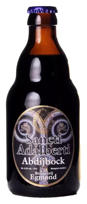 Sancti Adalberti Abdijbock