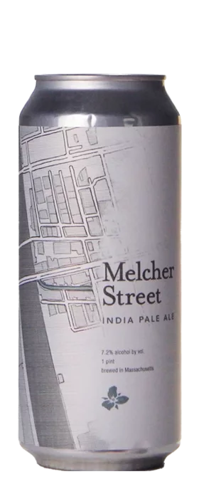 Trillium Melcher Street