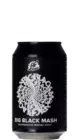 AF Brew Big Black Mash