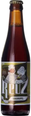 ReuZ Quadrupel