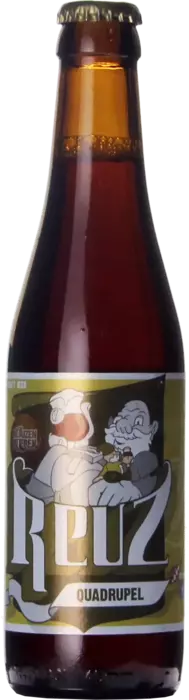 ReuZ Quadrupel