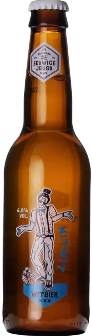 Eeuwige Jeugd Nitwit