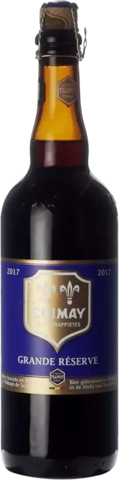 Chimay Grande Réserve