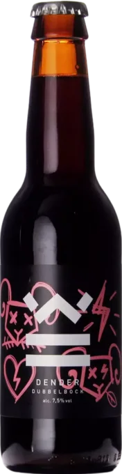 De Werf Dender Dubbelbock