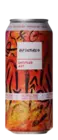 Untitled Art / Hop Culture Hurricane Seltzer ( Glutenfrei )