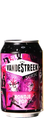 VandeStreek Rondje Pop
