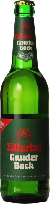 Zillertal Gauder Bock