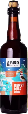 Bird Brewery Kerstmus