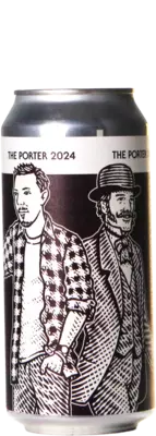 Anspach & Hobday The Porter