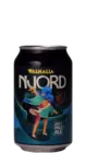 Walhalla Njord