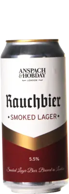 Anspach & Hobday The Rauchbier