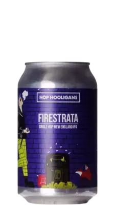 Hop Hooligans Firestrata