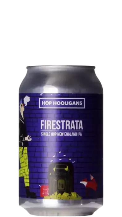 Hop Hooligans Firestrata