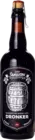 Skavuiten Dronker Buffalo Trace BA