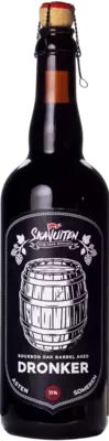 Skavuiten Dronker Buffalo Trace BA