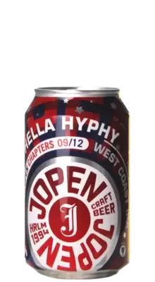 Jopen Hella Hyphy