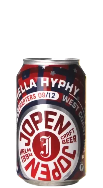 Jopen Hella Hyphy