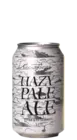 Hooglander Hazy Pale Ale