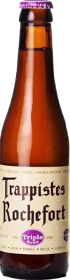 Rochefort Triple Extra